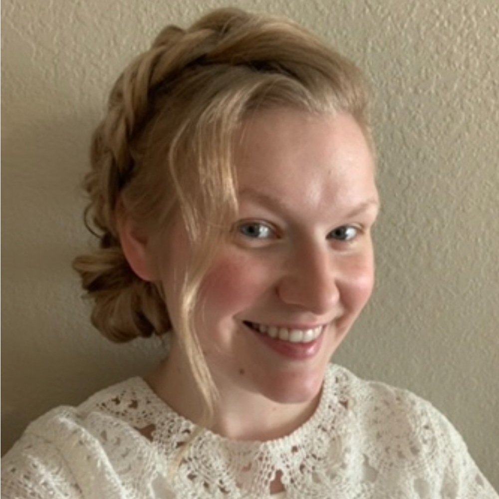 Meet your Posher, Madison